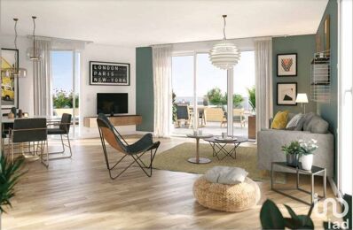 vente appartement 369 000 € à proximité de Sainte-Luce-sur-Loire (44980)