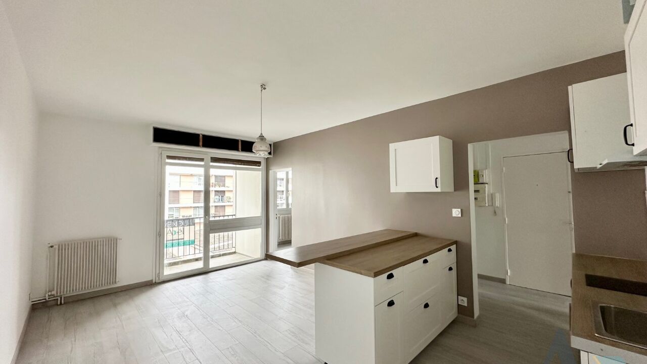 appartement 5 pièces 80 m2 à vendre à Bordeaux (33200)