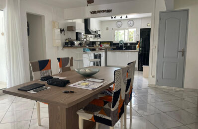 appartement 4 pièces 105 m2 à vendre à Le Gosier (97190)