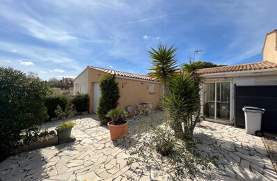 vente maison 250 000 € à proximité de Montredon-des-Corbières (11100)