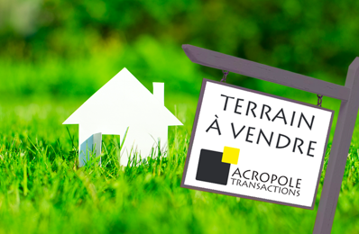 vente terrain 225 000 € à proximité de Vernaison (69390)