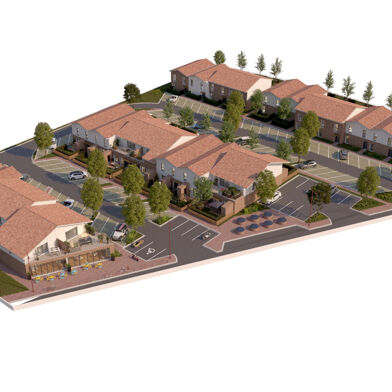 Maison 3 pièces 299000 €