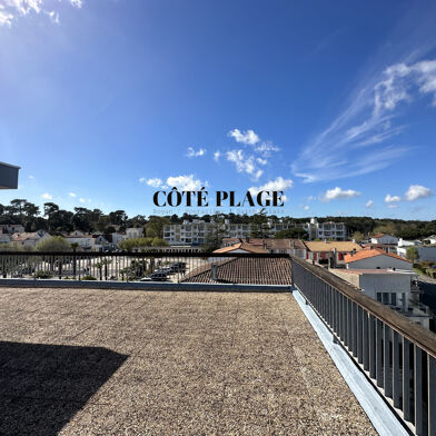 Appartement 2 pièces 318000 €