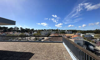 Appartement 2 Pièces 48 m² à vendre à Saint-Palais-sur-Mer (17420)