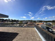 Saint Palais / mer - coeur de ville - plages -  appartement T2 avec belle terrasse — photo 2