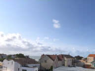 Saint Palais / mer - coeur de ville - plages -  appartement T2 avec belle terrasse — photo 3
