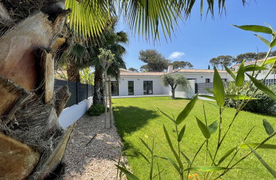 vente maison 820 000 € à proximité de Toulon (83200)