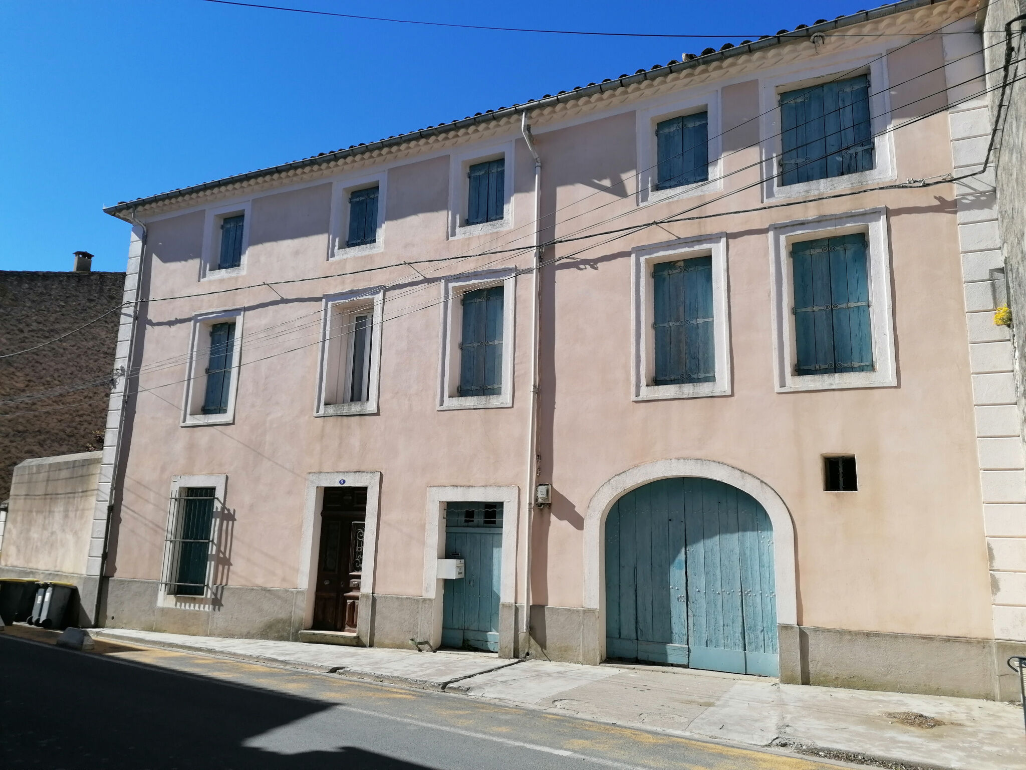 Vente Maison 265 m² à Saint-Pons-de-Mauchiens 399 000 €