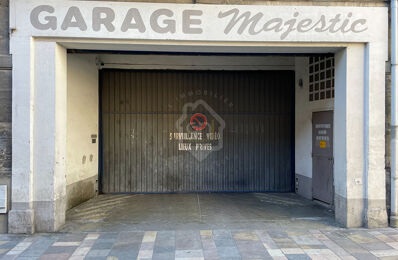 location garage 60 € CC /mois à proximité de Bezouce (30320)