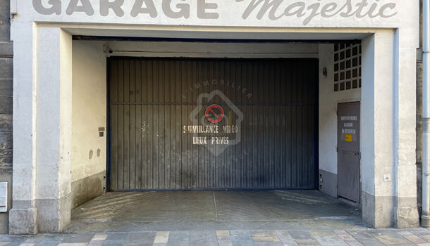 Parking  à louer Nîmes 30900