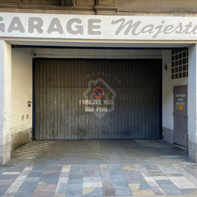 Garage  60 €