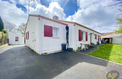 vente maison 299 900 € à proximité de La Marne (44270)