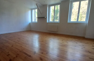 vente appartement 162 000 € à proximité de Villette-de-Vienne (38200)