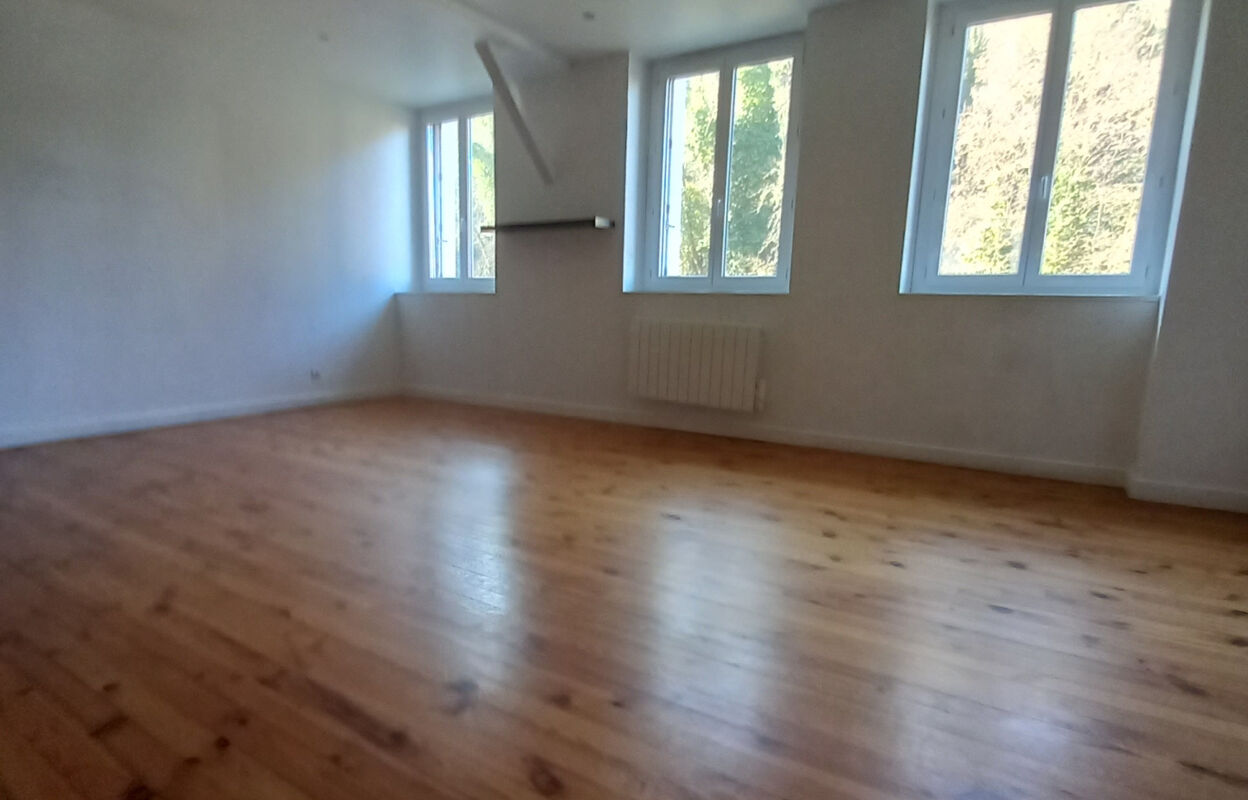 appartement 5 pièces 130 m2 à vendre à Vienne (38200)