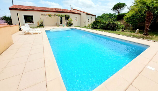 Villa / Maison 6 pièces  à vendre Albi 81000