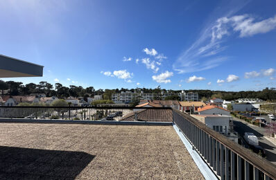 vente appartement 318 000 € à proximité de Meschers-sur-Gironde (17132)