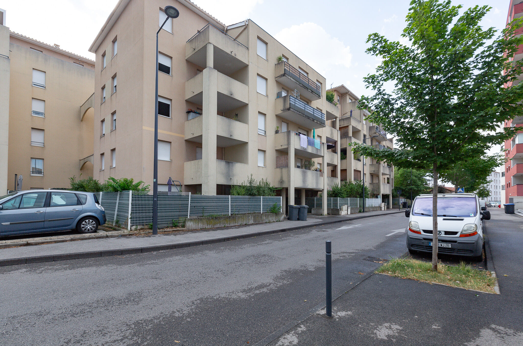 Valence Appartement 5 pièces 94 m²