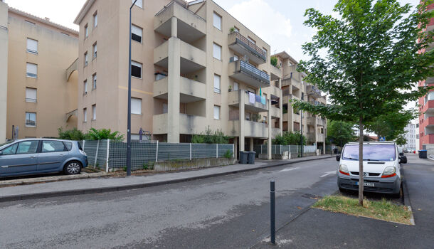 Appartement 5 pièces  à vendre Valence 26000