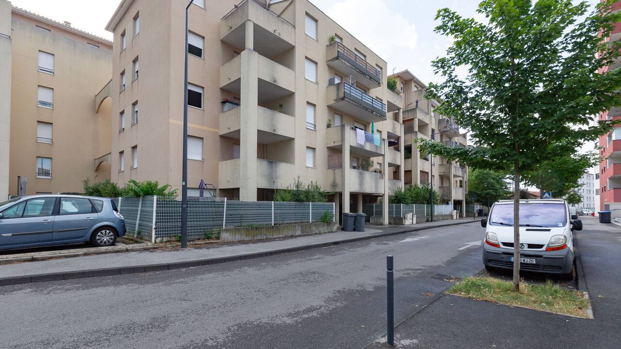 appartement 5 pièces 94 m2 à vendre à Valence (26000)