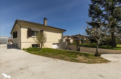 vente maison 369 250 € à proximité de Fronsac (33126)