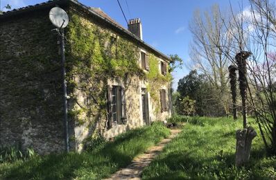 vente maison 129 000 € à proximité de Margueron (33220)