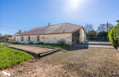 vente maison 199 000 € à proximité de Auradou (47140)