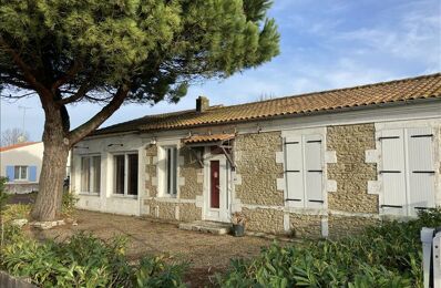 vente maison 286 200 € à proximité de Bourcefranc-le-Chapus (17560)