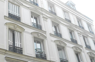 vente appartement 524 000 € à proximité de Courbevoie (92400)
