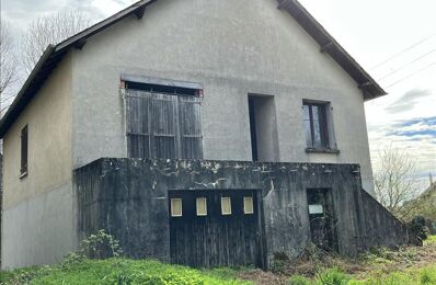 vente maison 45 000 € à proximité de Espartignac (19140)