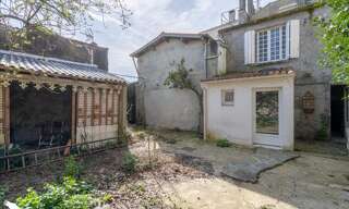 Maison 7 Pièces 179 m² à vendre à Pons (17800)