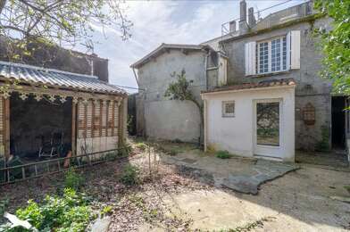 Maison 7 pièces 160500 €
