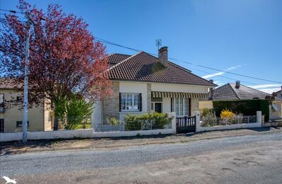 vente maison 223 650 € à proximité de Saint-Projet (46300)