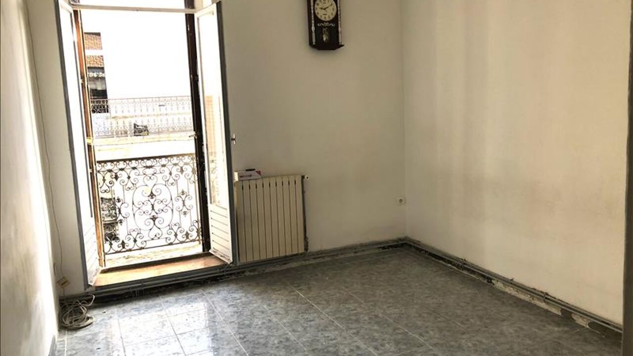 appartement 3 pièces 63 m2 à vendre à Béziers (34500)