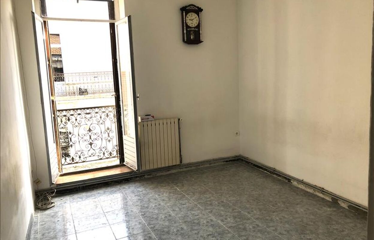 appartement 3 pièces 63 m2 à vendre à Béziers (34500)