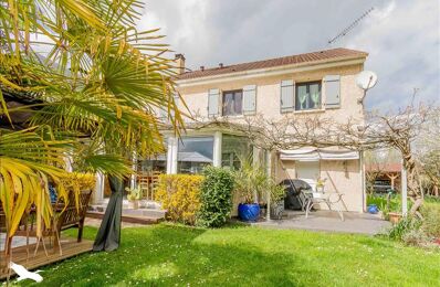 vente maison 369 290 € à proximité de Rosny-sur-Seine (78710)