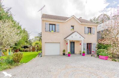 vente maison 369 290 € à proximité de Brueil-en-Vexin (78440)