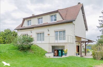 vente maison 451 500 € à proximité de Garancières (78890)
