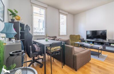 vente appartement 129 000 € à proximité de Bordeaux (33200)