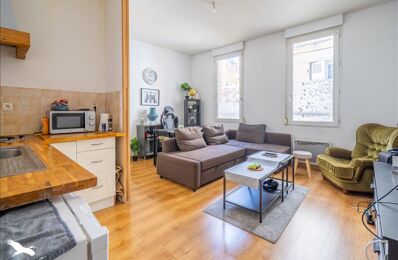 vente appartement 129 000 € à proximité de Saint-Jean-d'Illac (33127)