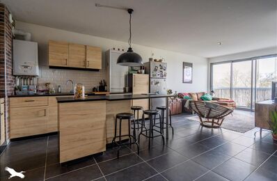 vente appartement 213 000 € à proximité de Ambarès-Et-Lagrave (33440)