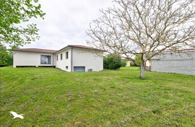 vente maison 647 900 € à proximité de Saint-Sauveur (31790)