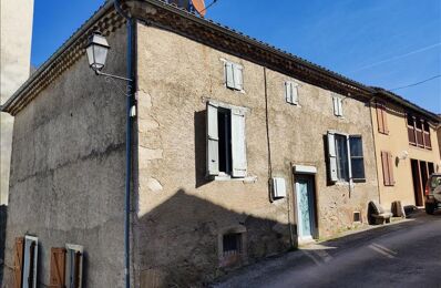 vente maison 88 000 € à proximité de Saint-Girons (09200)