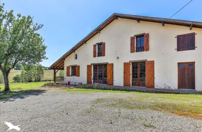 vente maison 249 100 € à proximité de Castelnau-Chalosse (40360)