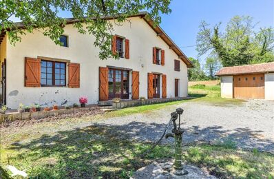 vente maison 150 000 € à proximité de Castelnau-Chalosse (40360)