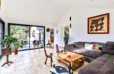 vente maison 420 000 € à proximité de Castelnau-Chalosse (40360)