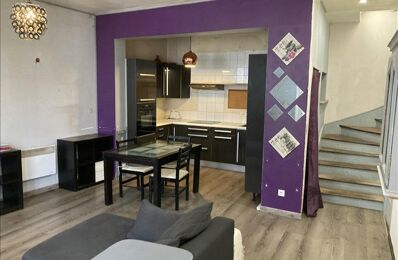 maison 4 pièces 102 m2 à vendre à Angoulême (16000)