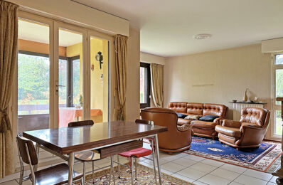appartement 4 pièces 87 m2 à vendre à Pau (64000)