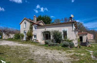 vente maison 342 875 € à proximité de Saint-Rabier (24210)