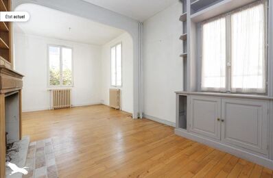 vente maison 321 775 € à proximité de Souvigny-de-Touraine (37530)