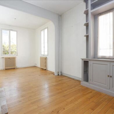 Maison 4 pièces 92 m²